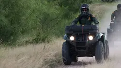 The Border S04E04 Quand le trafic reprend