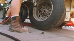 The Border E07 Les ruses du commerce