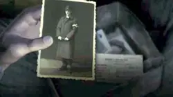 Visuel de The Boy is Gone