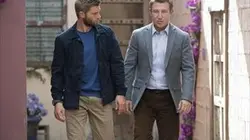 The Brave S01E06 Exfiltration à Séville