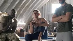 The Brave S01E07 Sous couverture