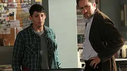 The Bridge S01E09 Pris au piège en streaming