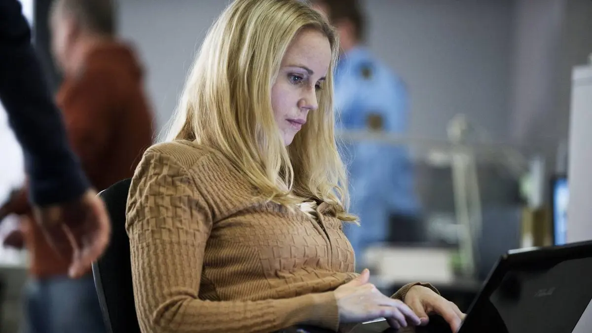 The Bridge S02E03