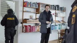 The Bridge-Bron S03E08 en streaming