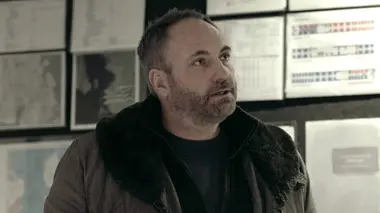 The Bridge-Bron S01E09