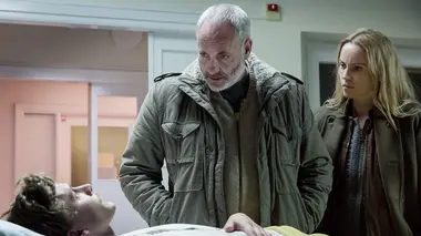 The Bridge-Bron S02E01