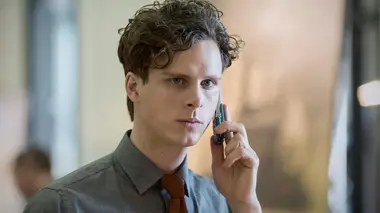 The Bridge-Bron S03E03