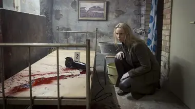 The Bridge-Bron S03E07