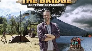 The Bridge : le trésor de Patagonie Episode 2