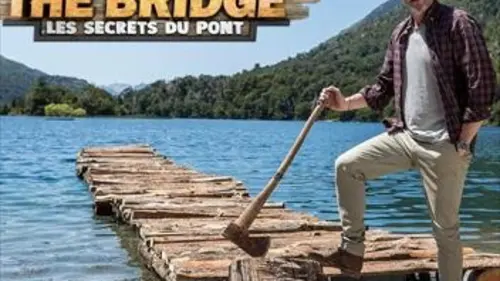 The Bridge : les secrets du pont Episode 2