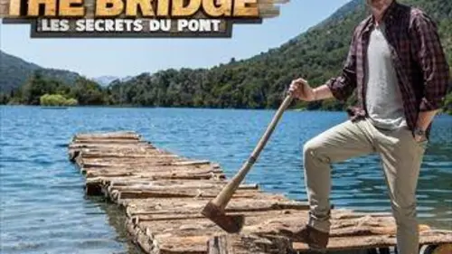 The Bridge : les secrets du pont