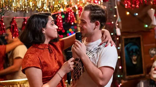 The Broken Hearts Gallery