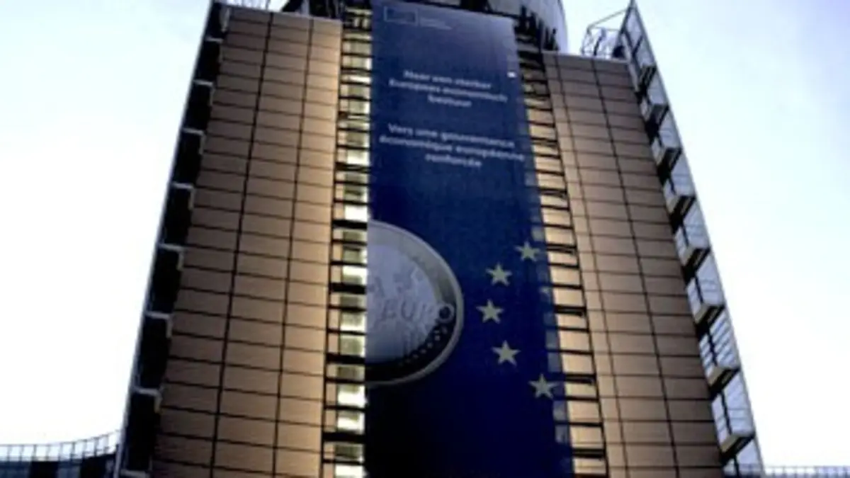 The Brussels Business