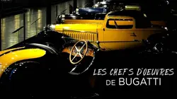 The Bugattis