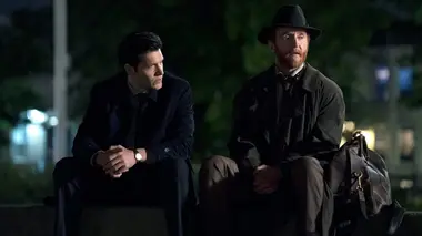 The Calling S01E03