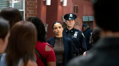 The Calling S01E05