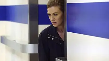 The Catch S01E03 Essai clinique