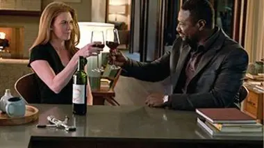 The Catch S01E05 Chantages