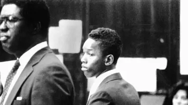 The Central Park Five : une erreur judiciaire américaine E01