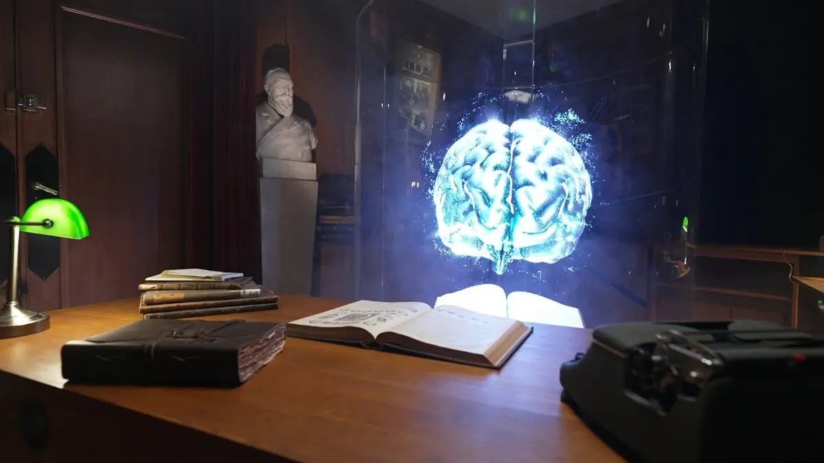 The cerveau : qui sera le plus grand cerveau de la télé-réalité ? S01E24