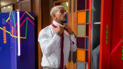Visuel de The cerveau : qui sera le plus grand cerveau de la télé-réalité ?