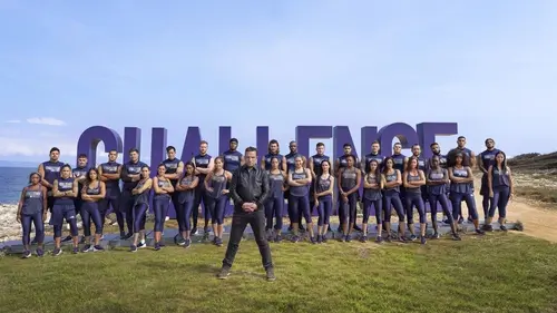 The Challenge S37E12