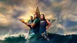 Visuel de The Challenge: All Stars