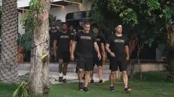 Visuel de The Challenge: All Stars