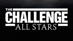 Visuel de The Challenge: All Stars