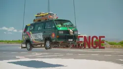 The Challenge: All Stars