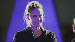 The Challenge: All Stars Étoile solitaire