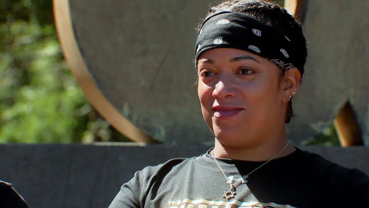 The Challenge: All Stars L'argent ne fait pas le bonheur