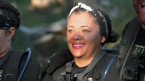 The Challenge: All Stars C'est toi le meilleur