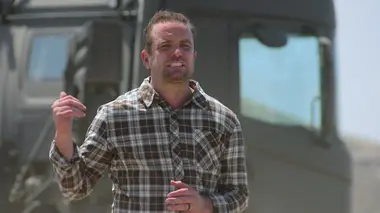 The Challenge: All Stars Et les amis, alors ?