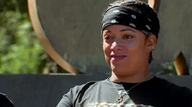 The Challenge: All Stars L'argent ne fait pas le bonheur