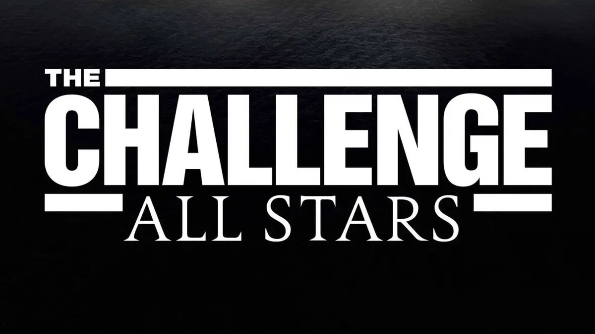 Visuel de The Challenge: All Stars L'arrivée des rivaux