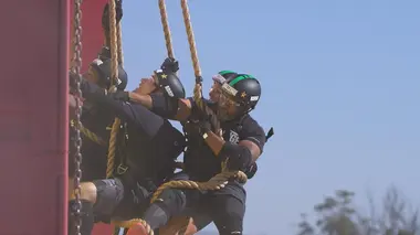 The Challenge: All Stars Renversement de situation