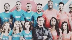 Sur MTV à 20h50 : The Challenge : Champs vs Stars