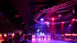 The Challenge: Champs Vs. Stars