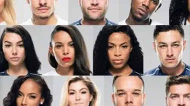 The Challenge : Champs vs Stars Episode 2