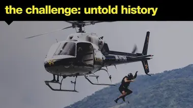 The Challenge : Histoires inédites Les meilleurs