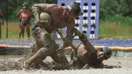 The Challenge : Qui sera le nouveau champion ?