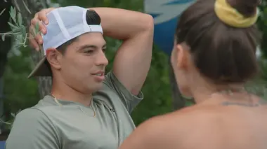 The Challenge : Qui sera le nouveau champion ? S39E07 Retourner sa veste