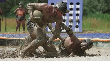 The Challenge : Qui sera le nouveau champion ? Une grave erreur