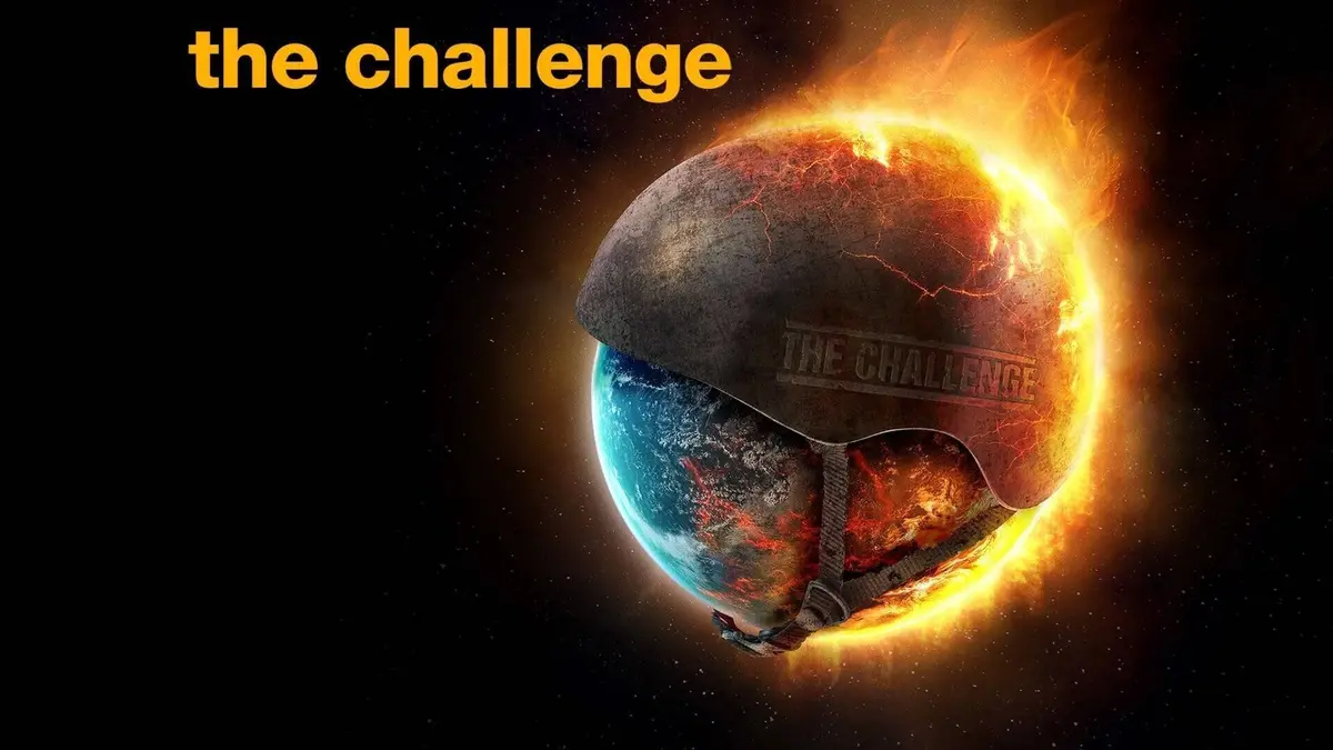 The Challenge : Vendettas Justice pour Leka