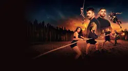 The Challenge : Vendettas Jour zéro