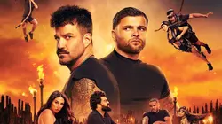 The Challenge : Vendettas C'est une caméra cachée ?