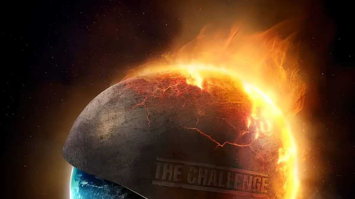 The Challenge : Vendettas