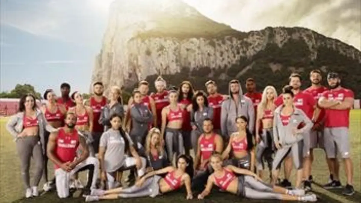 The Challenge : Vendettas Episode 5 : Coupable par association