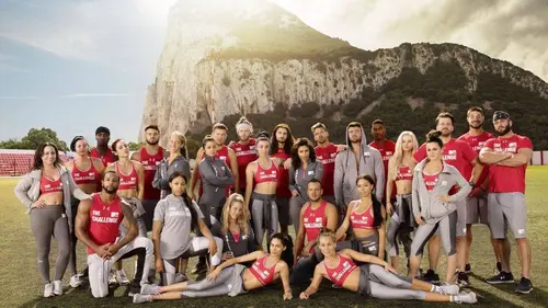 The Challenge : Vendettas S38E03 Objectif amitié